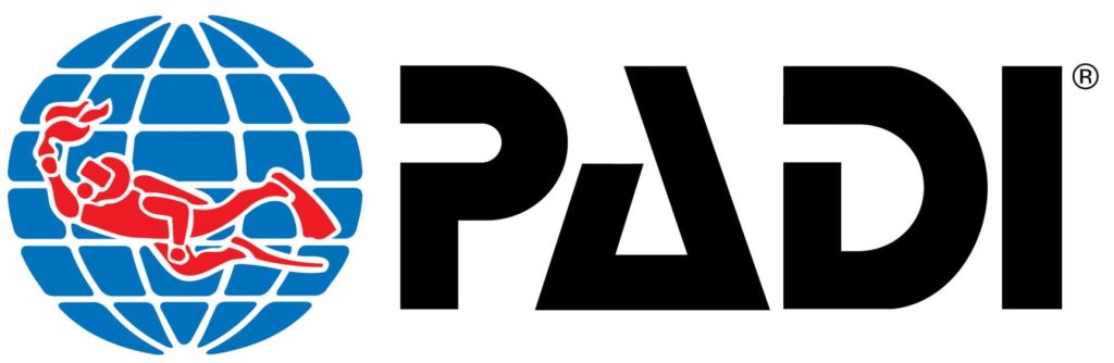 PADI logo